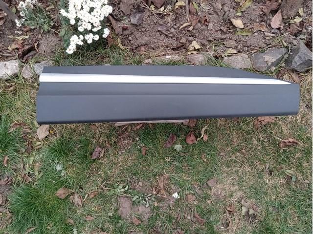 Молдинги дверей, комплект 87722R2000 Hyundai/Kia