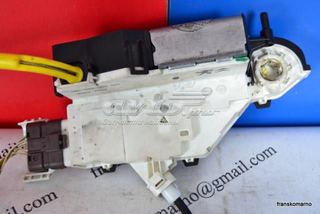 9681336180 Fiat/Alfa/Lancia Замок задніх правих распашних дверей