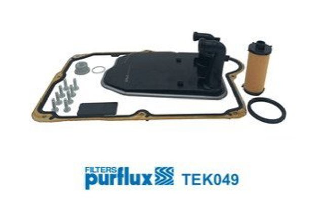 Фільтр коробки автомат Purflux TEK049 ціна, від 44.19 USD