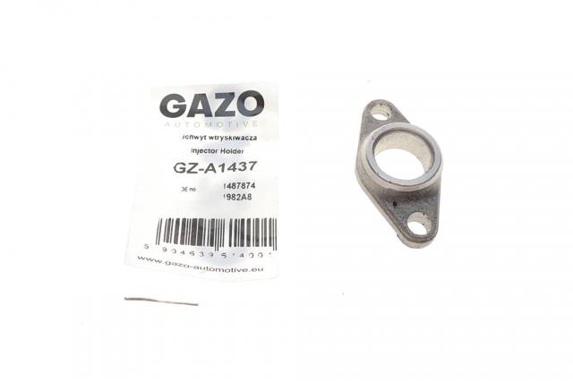  GZA1437 Gazo