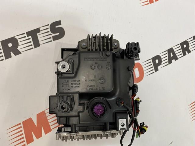 Основна фара в зборі ліва Chrysler 68439314AA ціна, від 308.27 USD