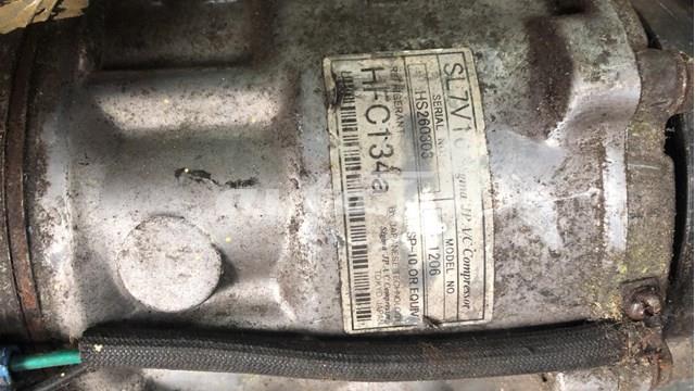 Компресор системи кондиціювання Chrysler HFC134A ціна, від 112.61 USD