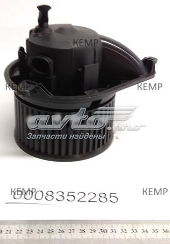 Моторчик пічки Kemp 77648136