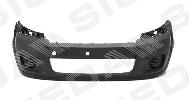 PFT04050BAI Signeda Бампер передній в зборі