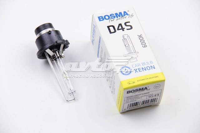 9549 Bosma 