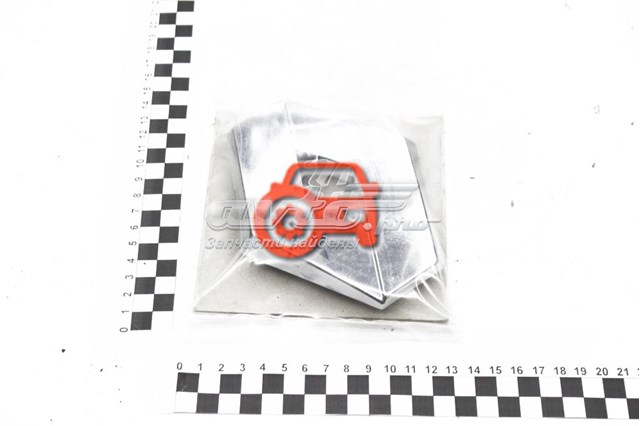 Емблема на решітку радіатора Renault Trafic II фургон (FL) (2001 - 2014) ціна, від 13.22 USD