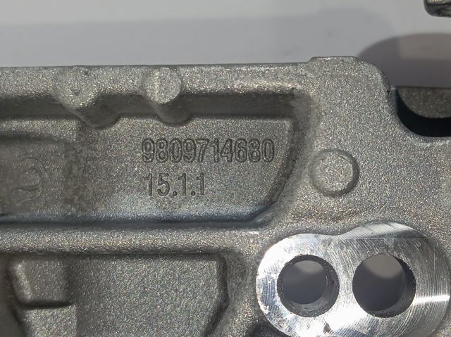  Peugeot/Citroen 9809714680