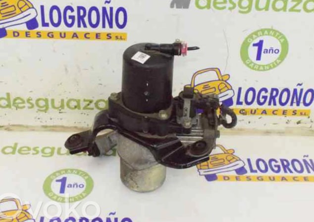 4891048020 Toyota Компресор підкачки амортизаторів