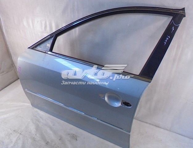 Водійські двері Hyundai Grandeur 