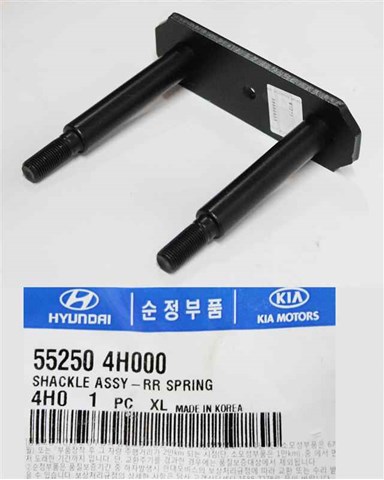 Купити 552504H000 Hyundai/Kia 