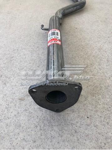 Труба приймальна (штани) глушника, передня Bosal BS850183 ціна, від 38.13 USD