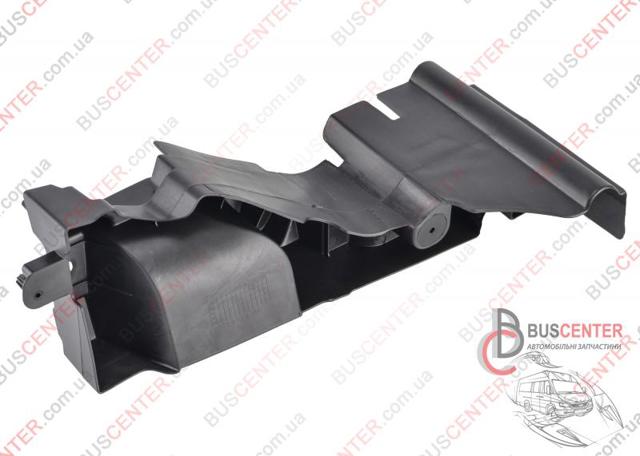 Кронштейн радіатора лівий Autotechteile 1008873 ціна, від 33.83 USD