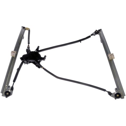 Склопідйомник (механізм переміщення скла) Dorman 740861 ціна, від 131.07 USD