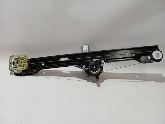 Склопідйомник з електродвигуном Iveco 5802578842 ціна, від 115.64 USD