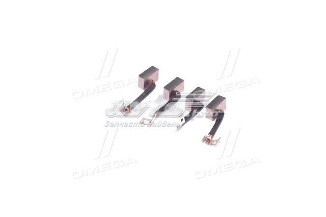 Щітка стартера Cargo BSX1701714 ціна, від 5.38 USD