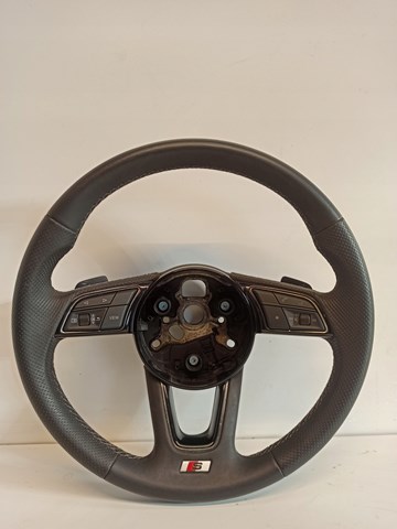 8W0419091FTJAH VAG Рульове колесо