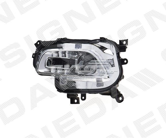 Фари Signeda ZCR1178KL ціна, від 105.40 USD