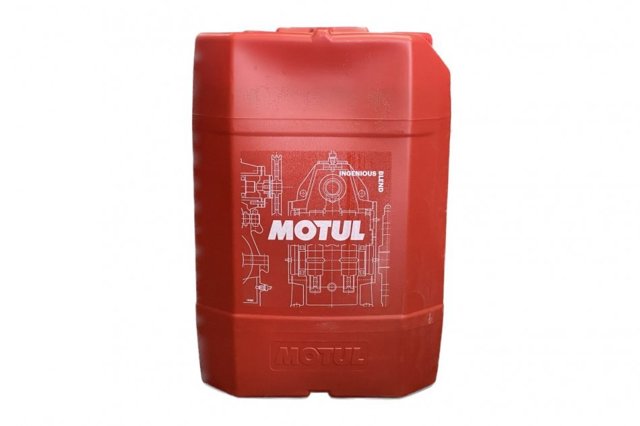 Моторне масло 102843 Motul