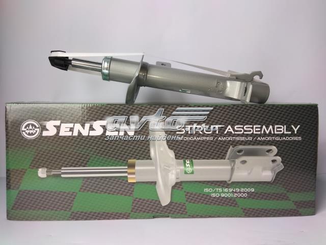 Амортизатор передній, правий 42130636 Sensen