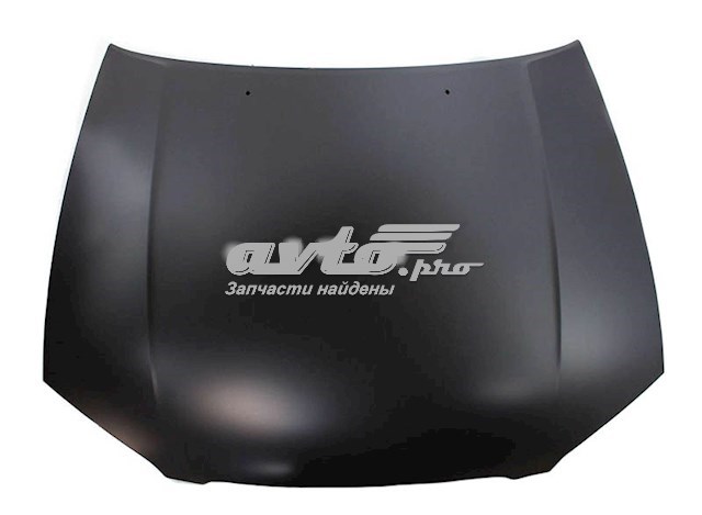 Капот FPS FP8162280