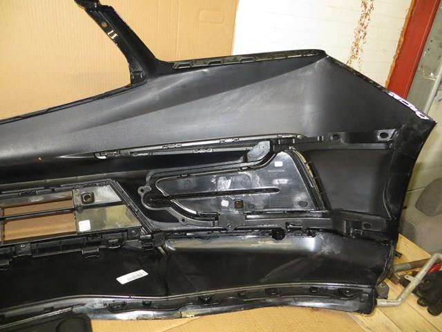 71110TZ5A10 Honda Спліттер переднього бампера