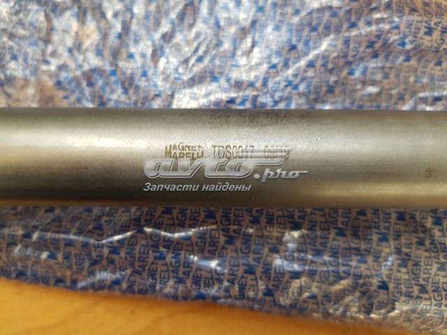 TDS0017 Magneti Marelli Привід передній правий