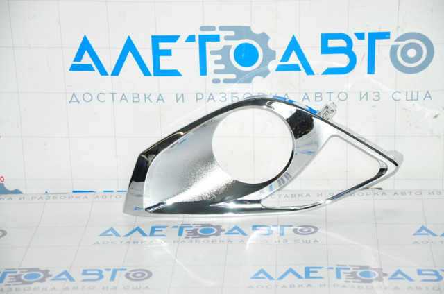FP7058912 FPS Ободок/окантовка фари протитуманной, правий