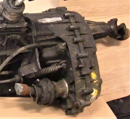 52853311AC Chrysler 