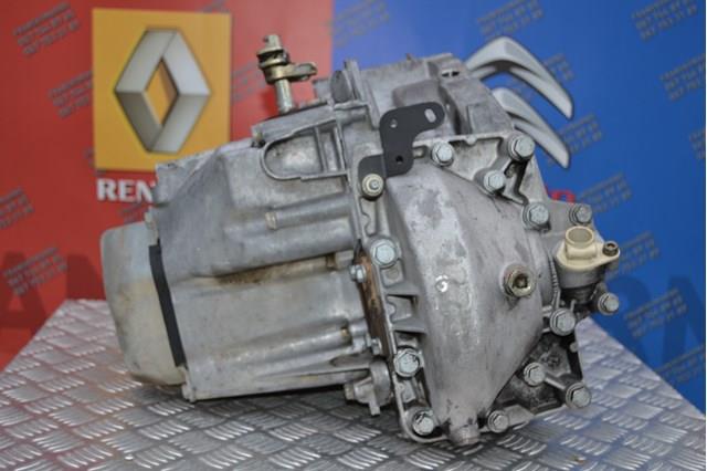 Коробка передач 20LE44 Peugeot/Citroen