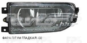 Права протитуманні фари FPS FP0065H2P
