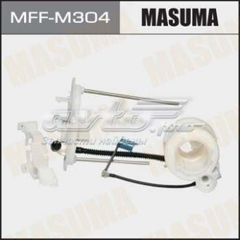 Паливний фільтр MFFM304 Masuma
