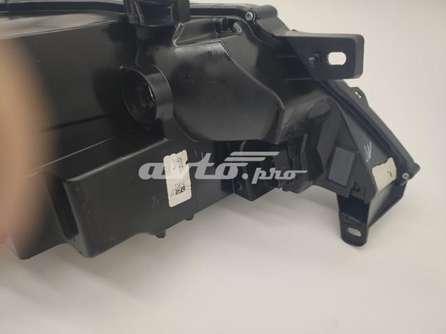 Фара ліва передня Ford EJ7Z13008D