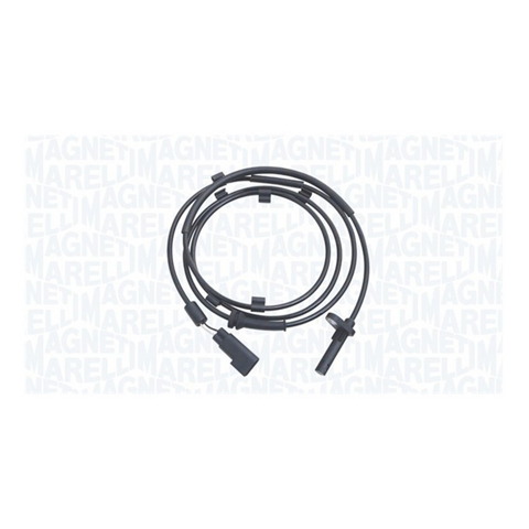 Купити MWSS093 Magneti Marelli Датчик АБС (ABS) задній, правий