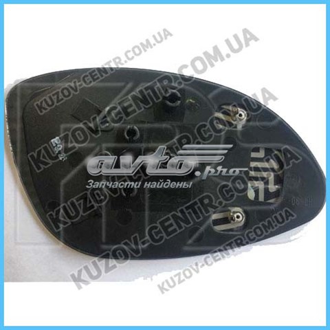 Ліве бічне дзеркало FPS FP5201M57 ціна, від 14.09 USD