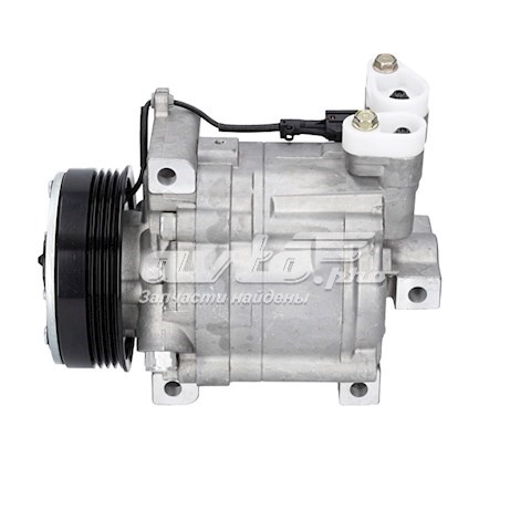 Компресор системи кондиціювання MSG AC0080 ціна, від 167.98 USD