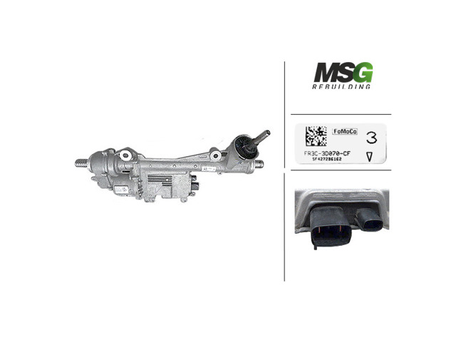 Кермова рейка MSG Rebuilding FO423NLR0R