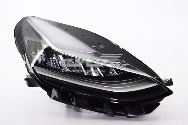 Купити 107737650B Tesla Motors 