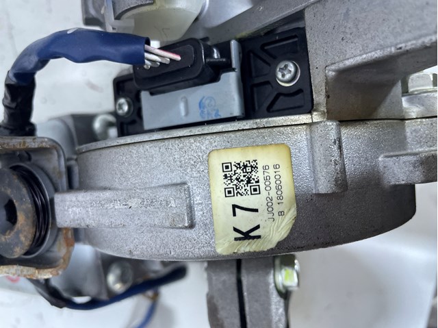 8965033110 Toyota 