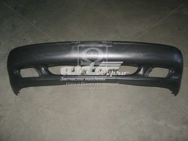 Бампер на авто Tempest 0200142900 ціна, від 35.10 USD