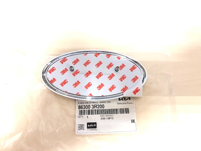 Купити 863003R200 Hyundai/Kia 