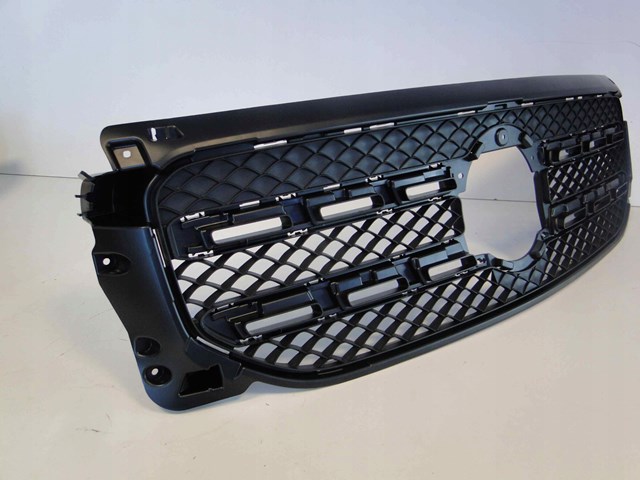 Купити A2478880200 Mercedes Захисна решітка радіатора