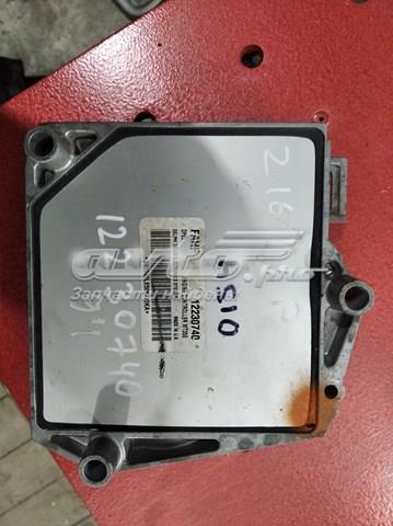 Купити 12230740 General Motors Модуль управління двигуном