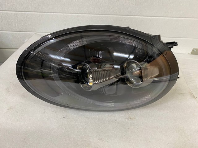  99163196313 Porsche