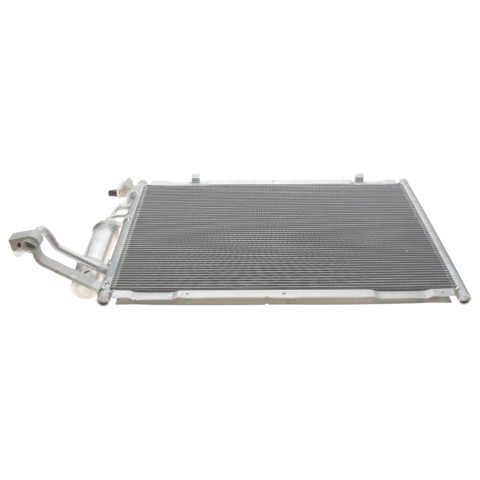 Радіатор кондиціонера AC7000S Mahle Original