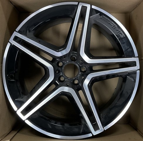Купити A16740173007X23 Mercedes 