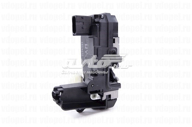  13220372 General Motors