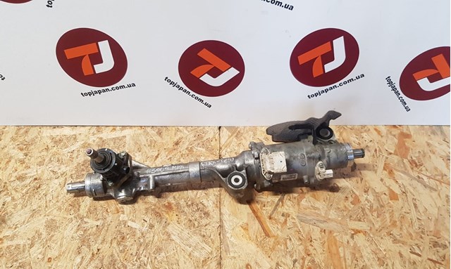 Управління рульове в зборі Honda 53601TRXA01 ціна, від 823.50 USD