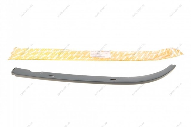 Вія (накладка) правої фари Autotechteile 7025103 ціна, від 8.45 USD