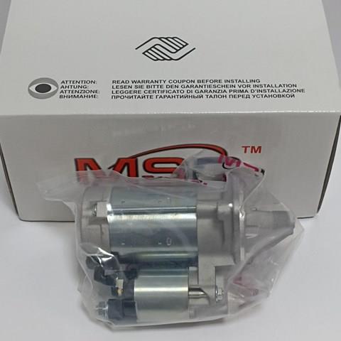 Стартер MSG JMS1362 ціна, від 102.03 USD