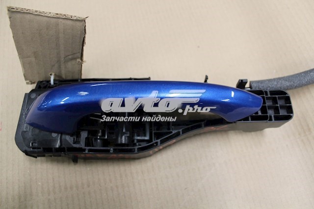  Porsche 95B837205G2X